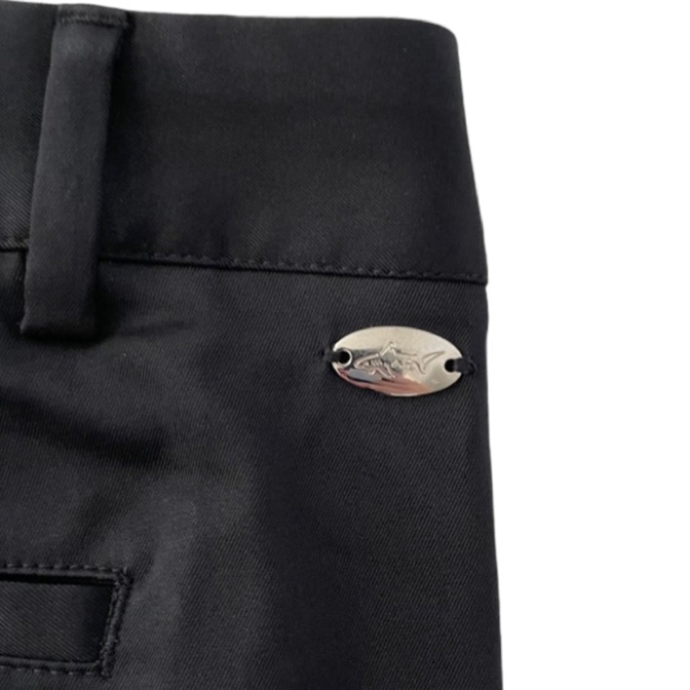 Greg Norman Collection Black Performance Golf Sho… - image 3